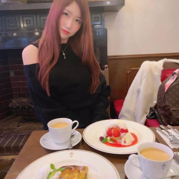 真部 れいかさんの写真