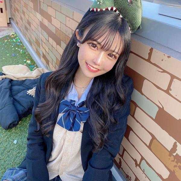 喜田 彩希さんの写真