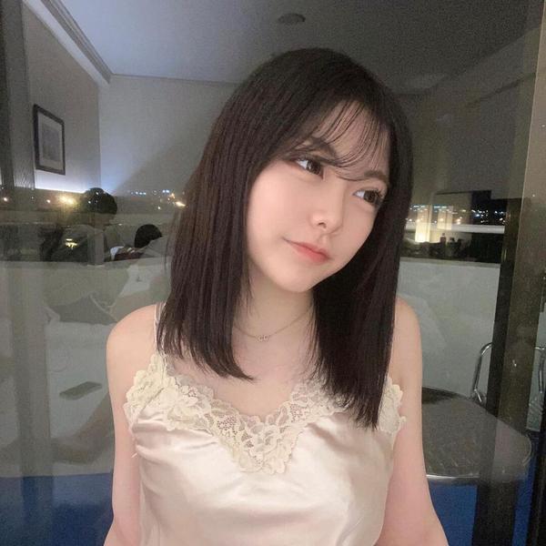 納富 愛菜さんの写真