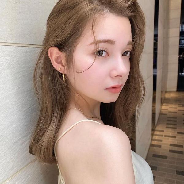 篠原 里佳さんの写真