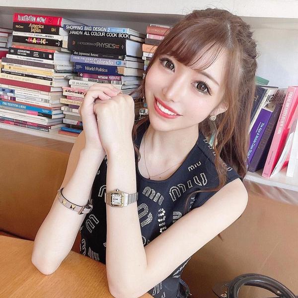 渋川 絵美子さんの写真