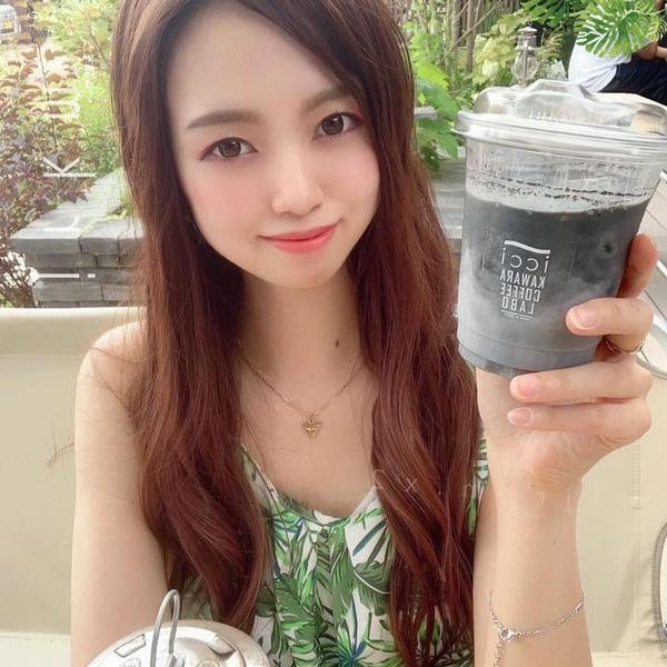 千村 優里菜さんの写真