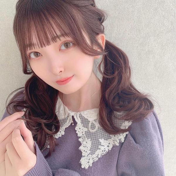 柄沢 真莉子さんの写真