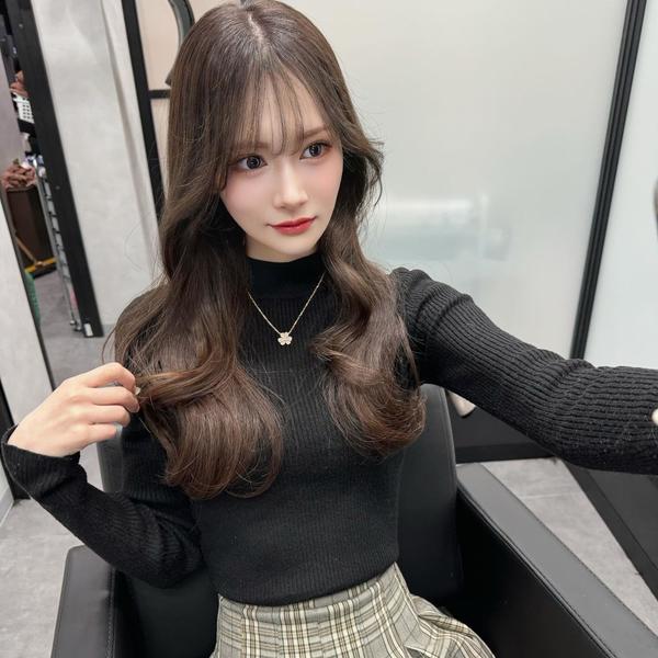 板垣 菜津子さんの写真