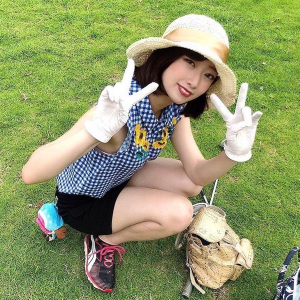 金丸 優花さんの写真