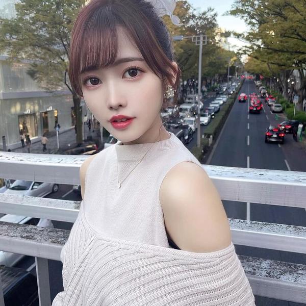 遠山 真里花さんの写真