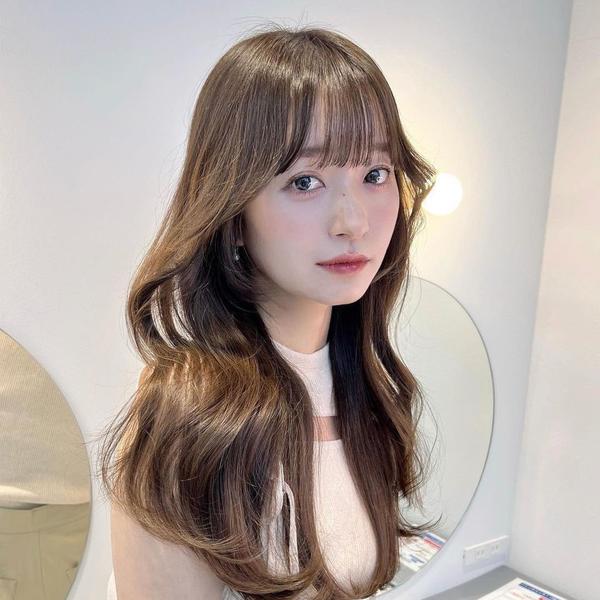 花柳 架純さんの写真