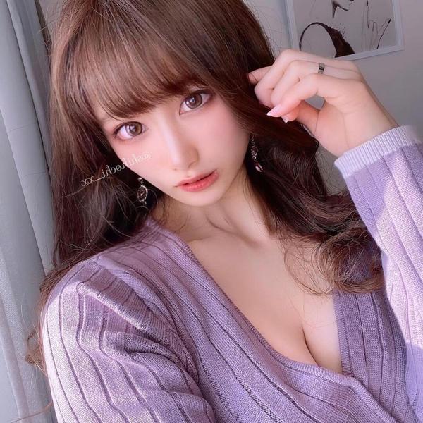 笹本 莉菜さんの写真