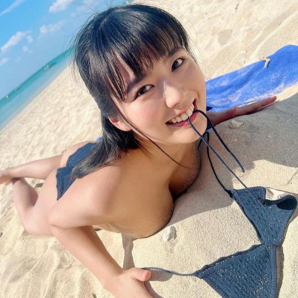 柳下 美歩さんの写真