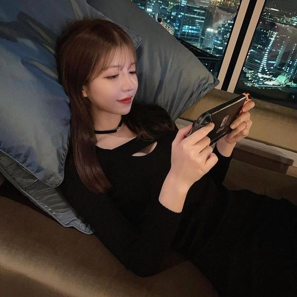西河 玲菜さんの写真
