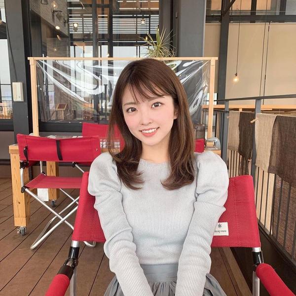 佐賀 友莉子さんの写真