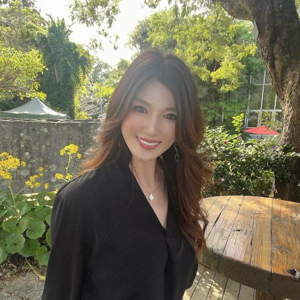 中山 桃花さんの写真