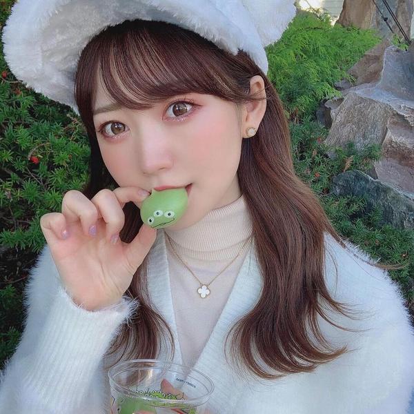 茂原 鈴音さんの写真