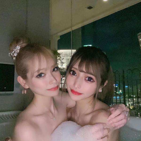 花島 理菜さんの写真