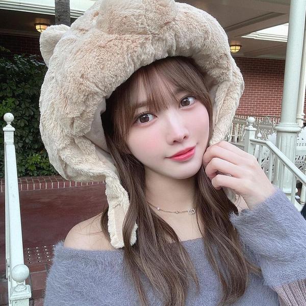 須田 由依さんの写真
