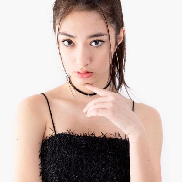 清岡 結奈さんの写真