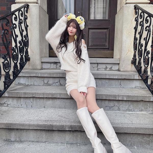 江口 三奈さんの写真