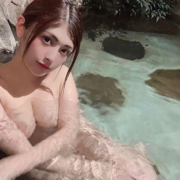 牛込 祐里奈さんの写真
