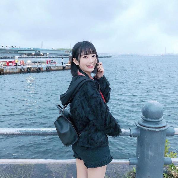 不破 華音さんの写真