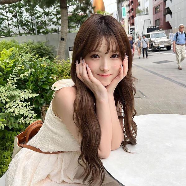 水上 美海さんの写真