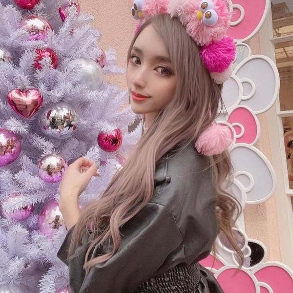 杉坂 友花里さんの写真