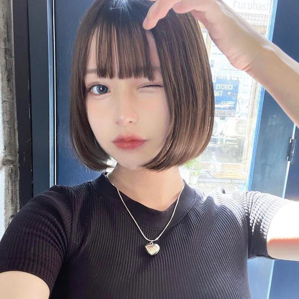 早瀬 梨恵さんの写真