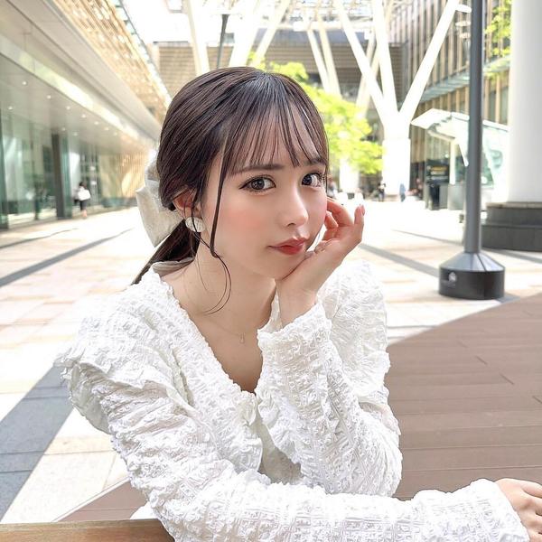 当麻 純菜さんの写真