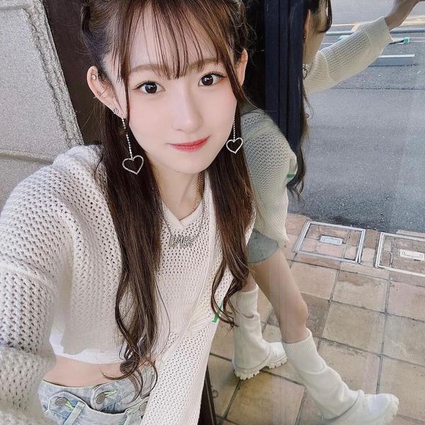 横野 志保さんの写真