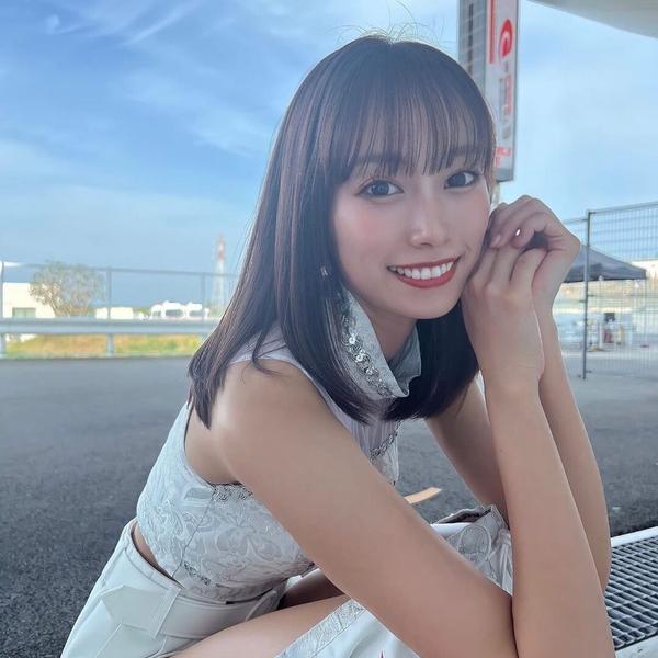 菊田 遥香さんの写真