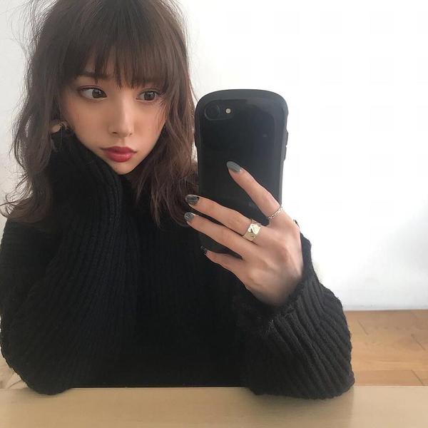 田鍋 里花子さんの写真