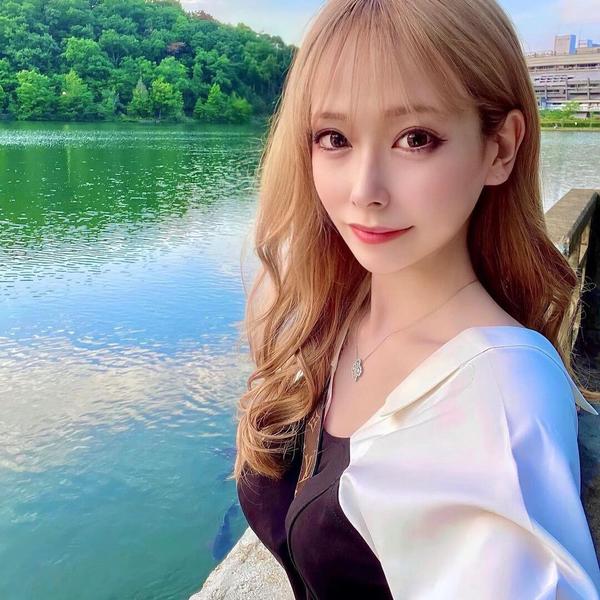 小池 若奈さんの写真