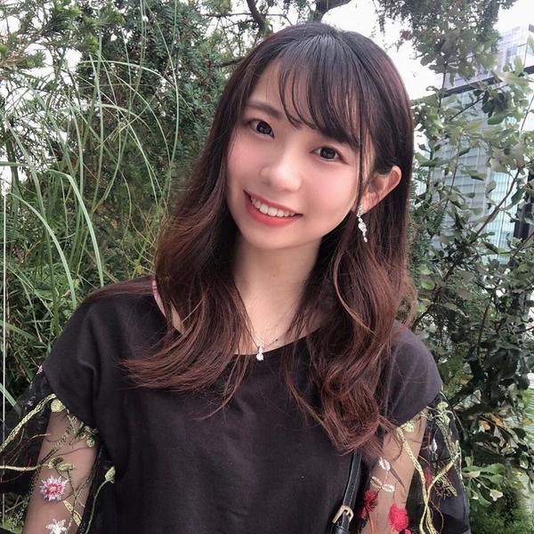 間島 早矢香さんの写真