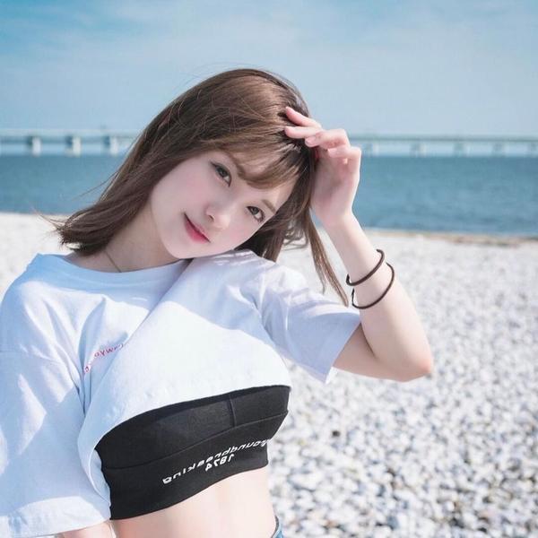浜畑 愛里さんの写真