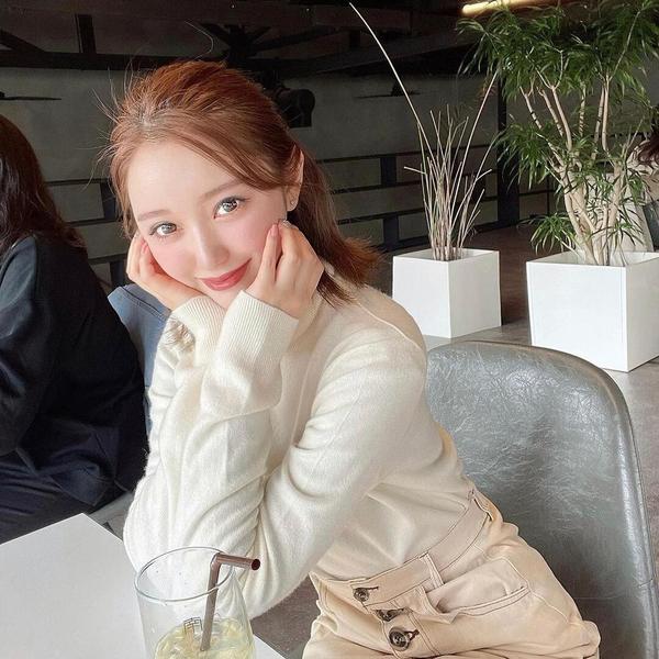 進藤 莉乃さんの写真