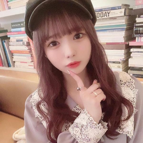 八谷 瑠菜さんの写真