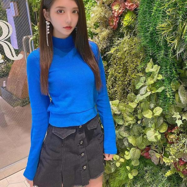 柿沢 綾花さんの写真