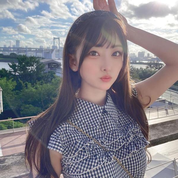 近沢 由梨菜さんの写真