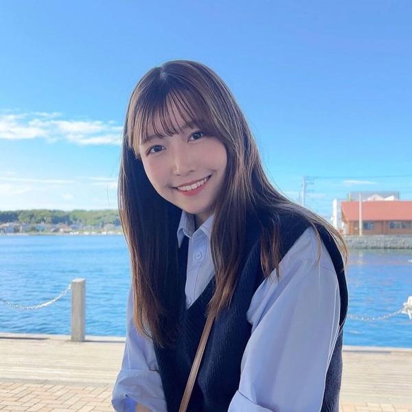浅賀 三奈子さんの写真