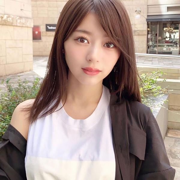 今里 百合香さんの写真