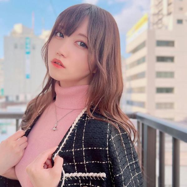 金丸 万莉子さんの写真