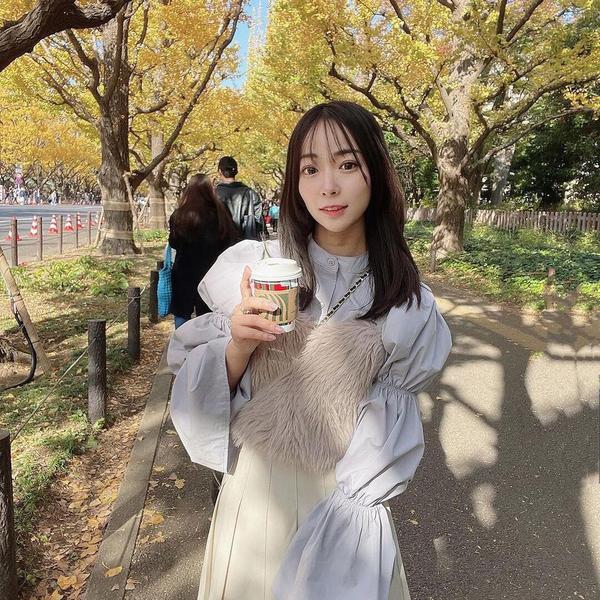 秋野 梨夏子さんの写真