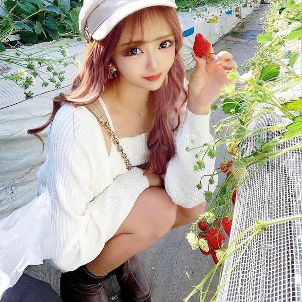 古館 美佐保さんの写真