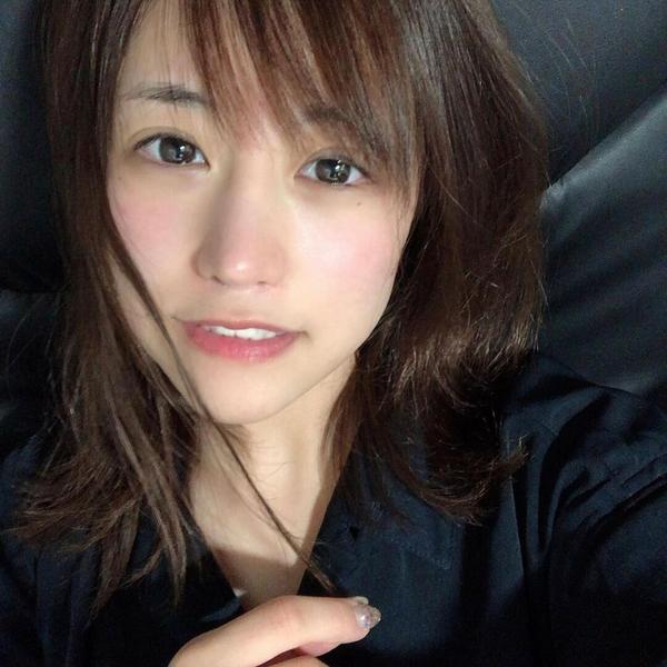 出羽 晴菜さんの写真