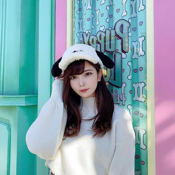 岡野 沙菜絵さんの写真