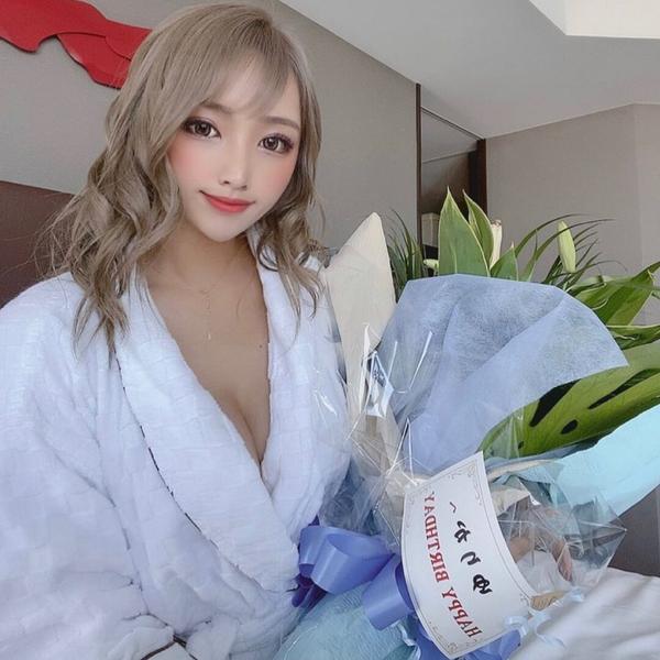 藤浪 真奈さんの写真