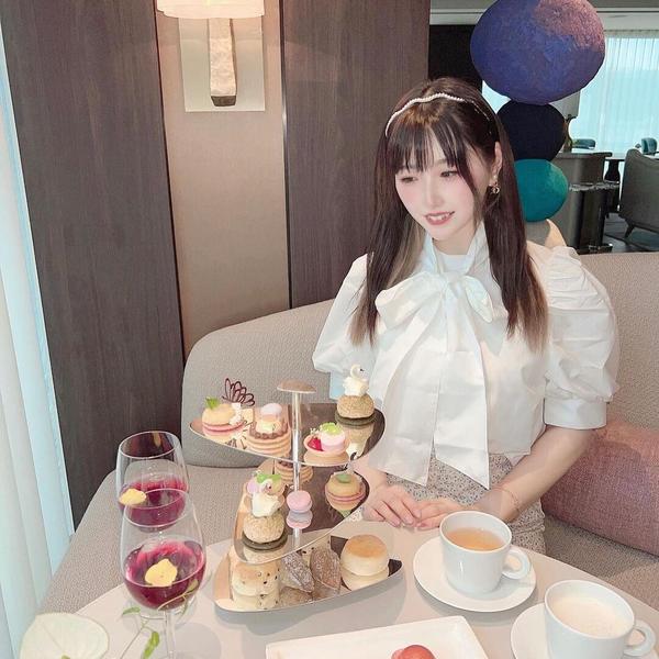 尾木 紗恵さんの写真