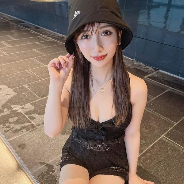 倉持 美礼さんの写真