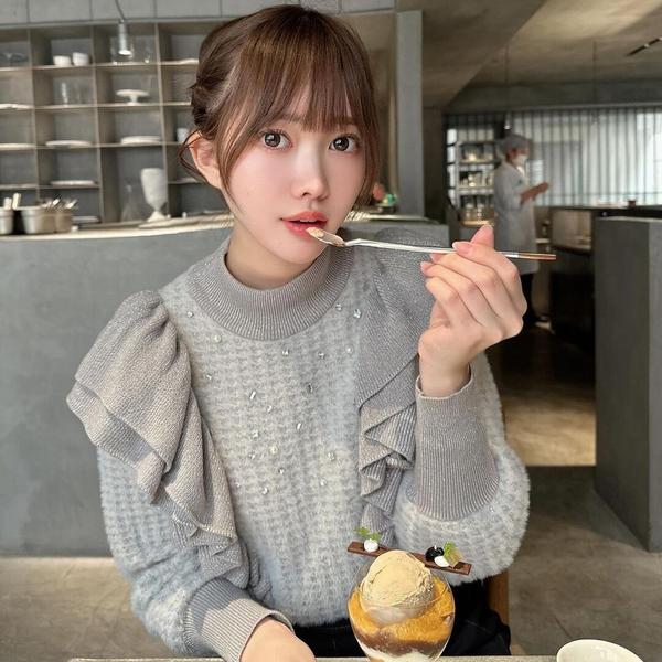 有木 梨衣子さんの写真