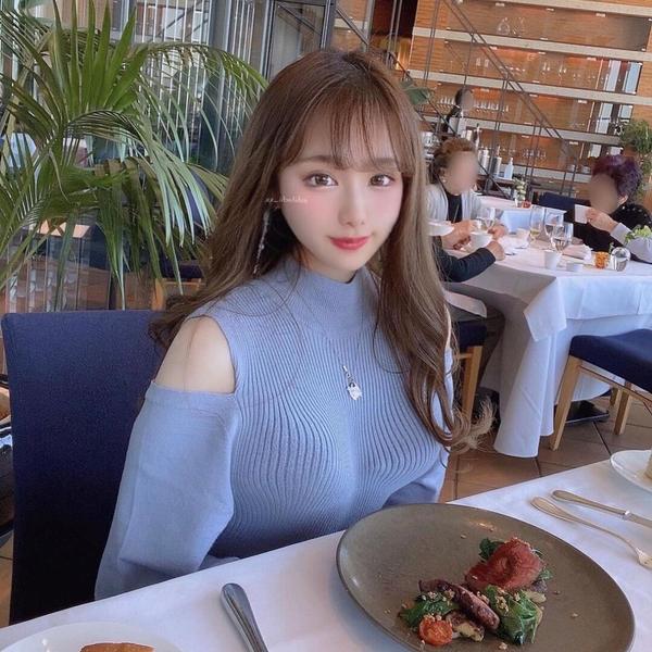 穴見 優里菜さんの写真