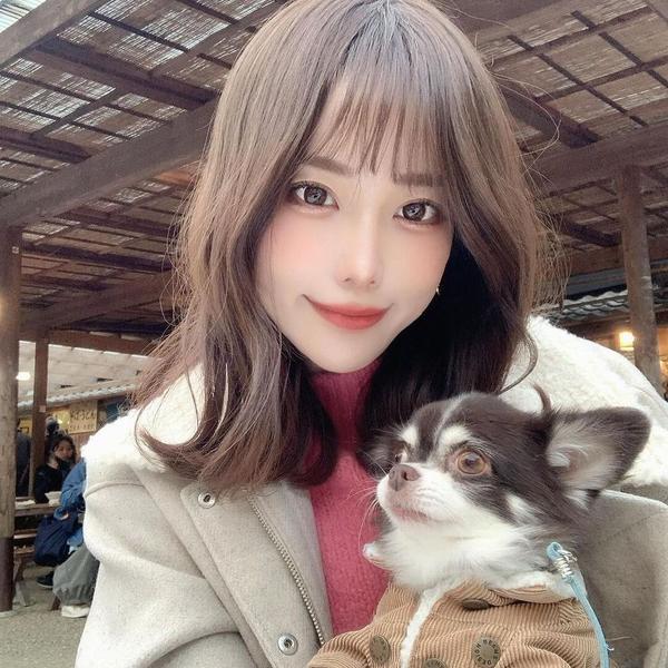 国本 美歩さんの写真